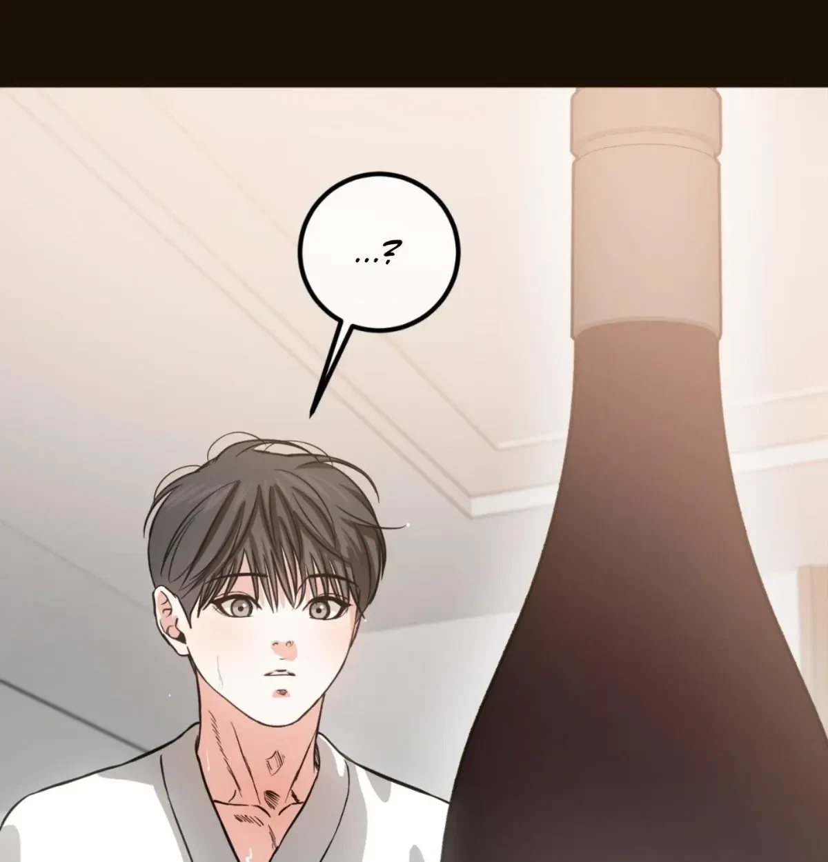 Let Me Love You Chapter 11.1, page 22