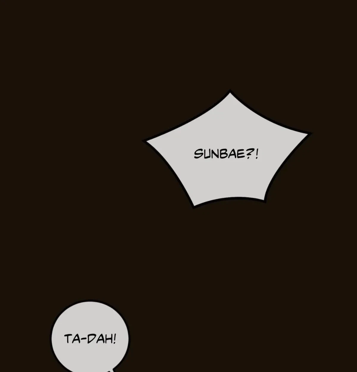 Let Me Love You Chapter 11.1, page 28