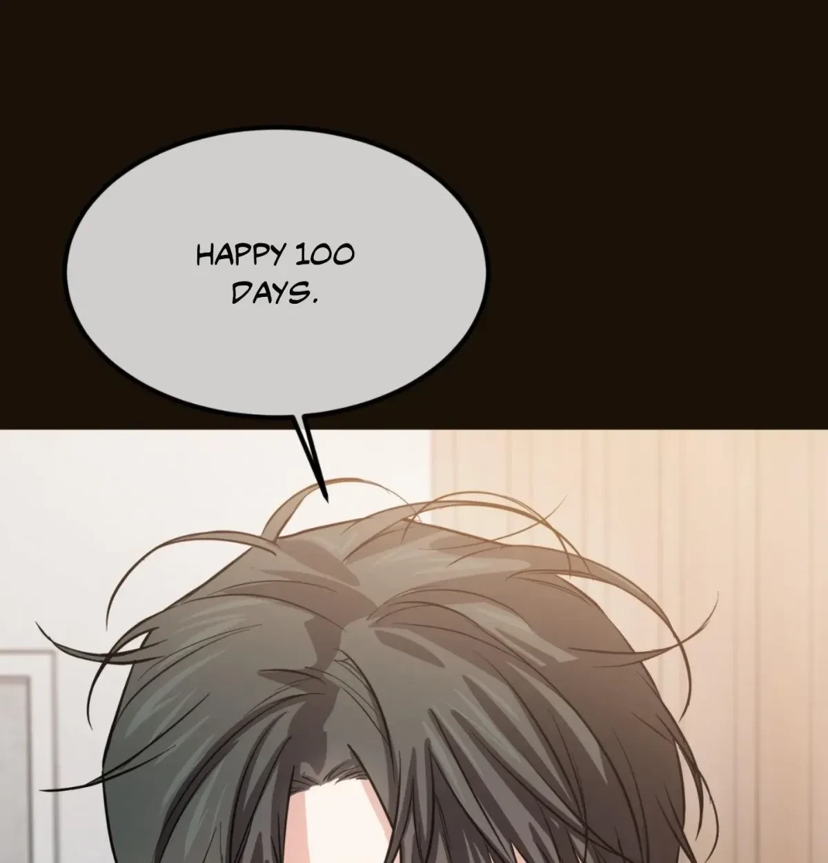 Let Me Love You Chapter 11.1, page 31