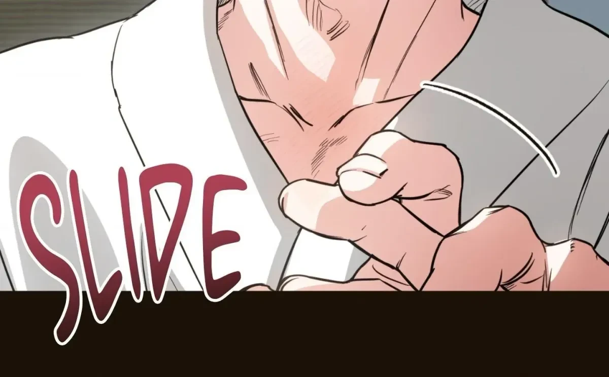 Let Me Love You Chapter 11.1, page 35