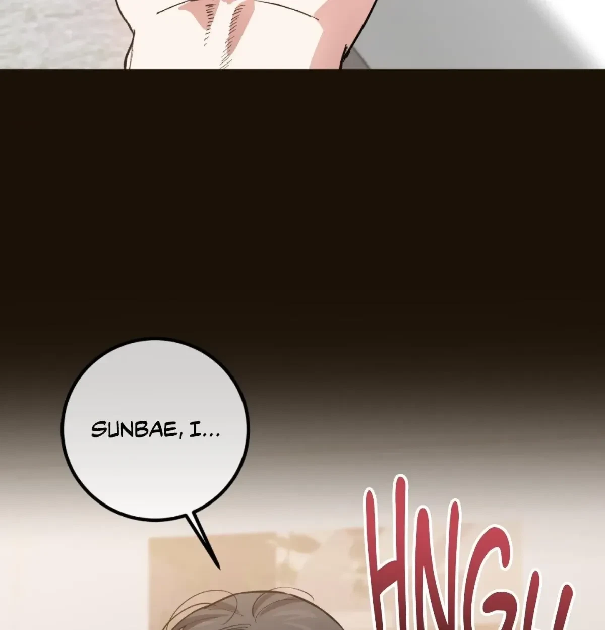Let Me Love You Chapter 11.1, page 38