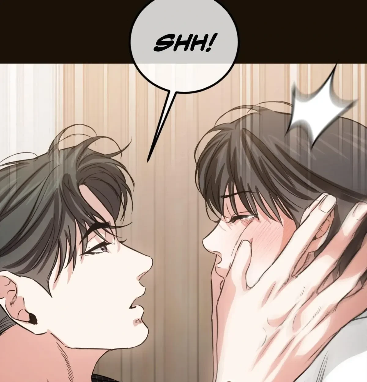 Let Me Love You Chapter 11.1, page 43