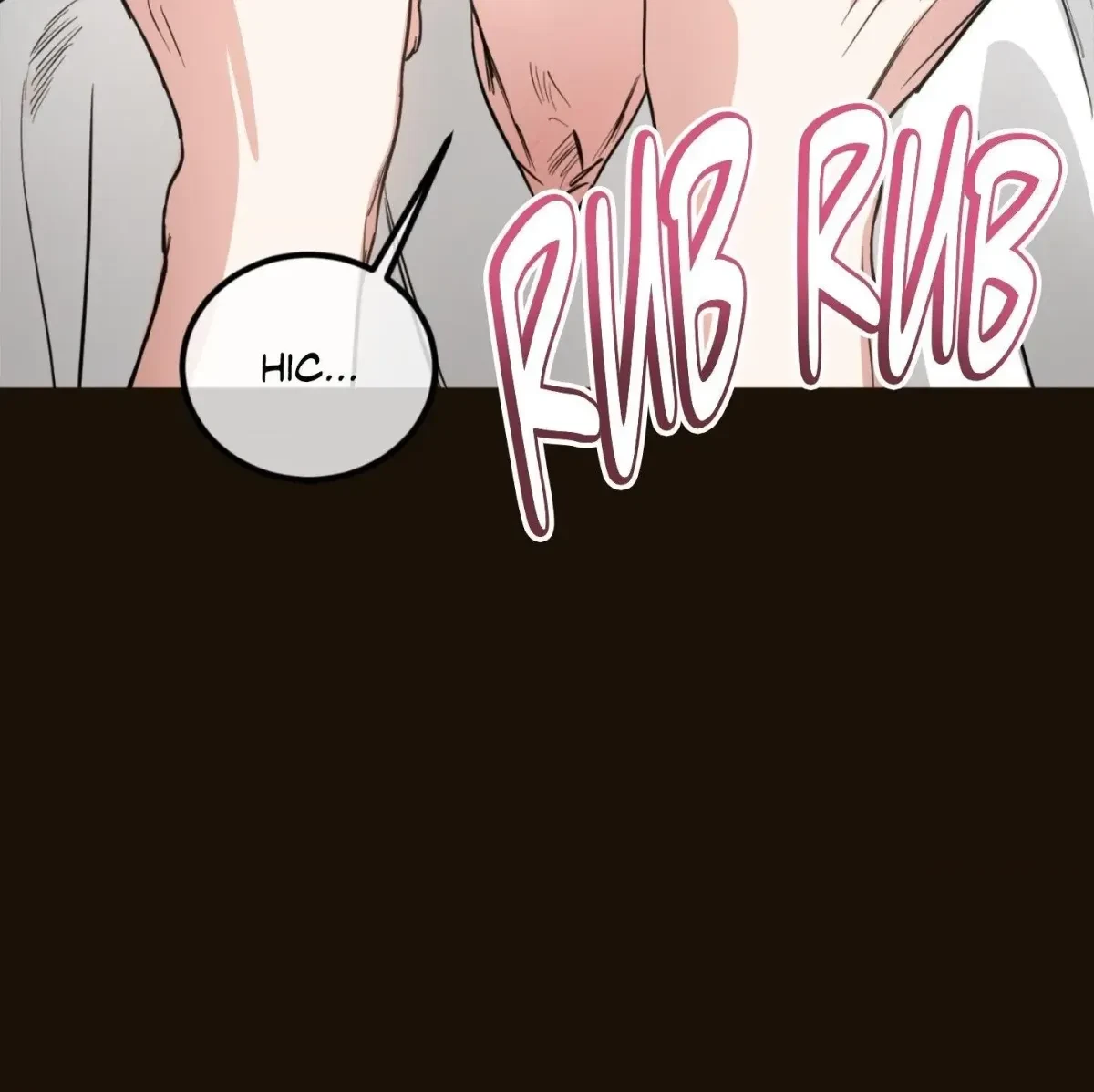 Let Me Love You Chapter 11.1, page 47