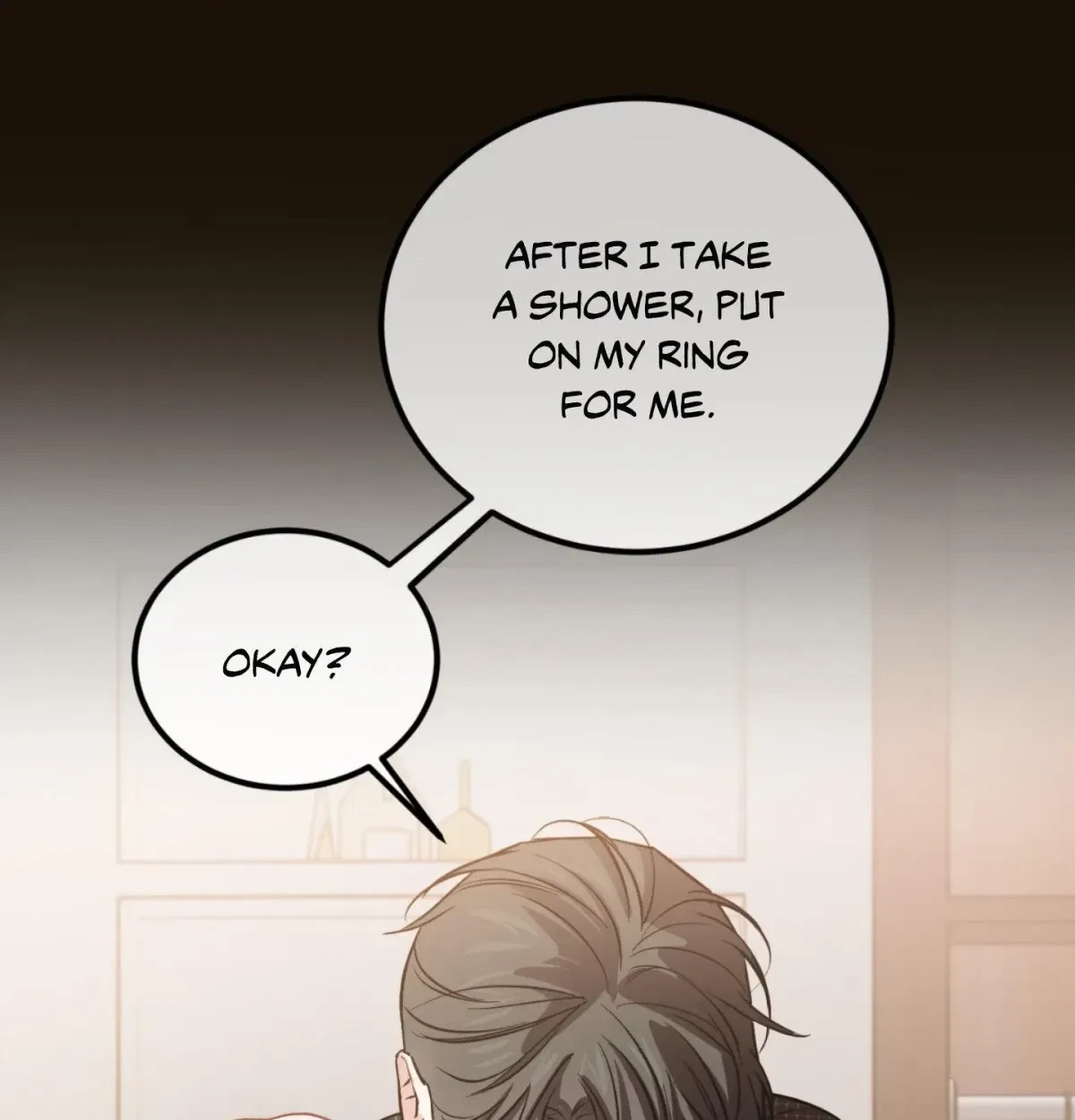 Let Me Love You Chapter 11.1, page 48