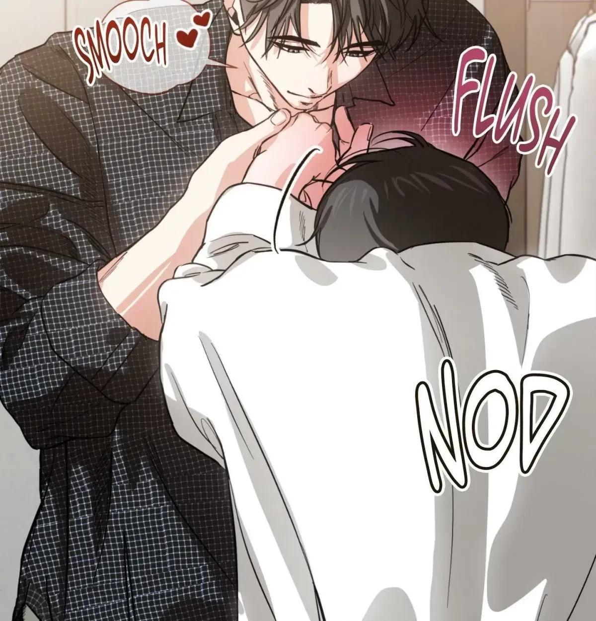 Let Me Love You Chapter 11.1, page 49
