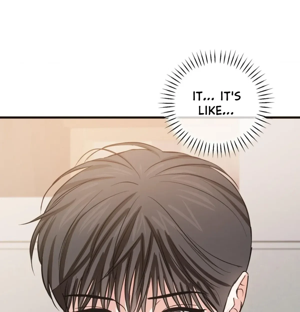 Let Me Love You Chapter 11.1, page 57