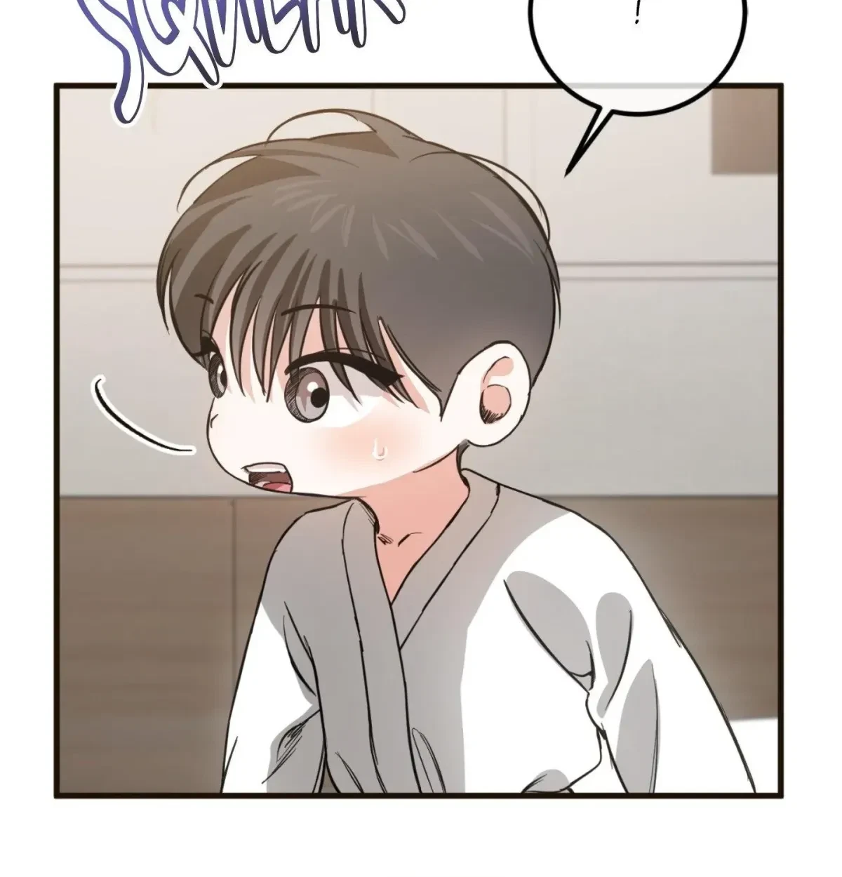 Let Me Love You Chapter 11.1, page 6