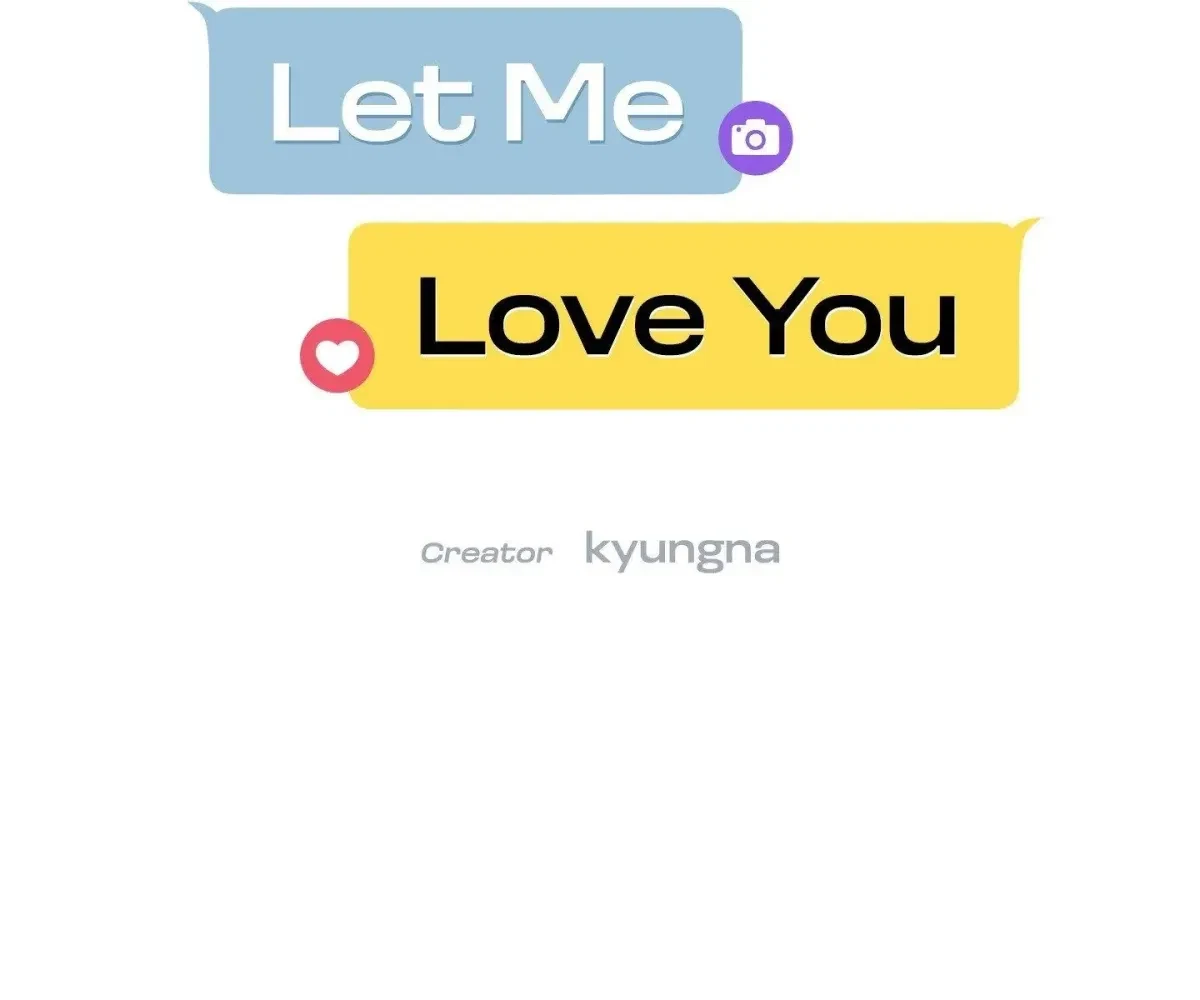 Let Me Love You Chapter 11.1, page 60