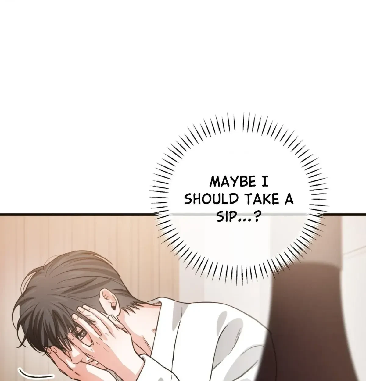 Let Me Love You Chapter 11.1, page 66