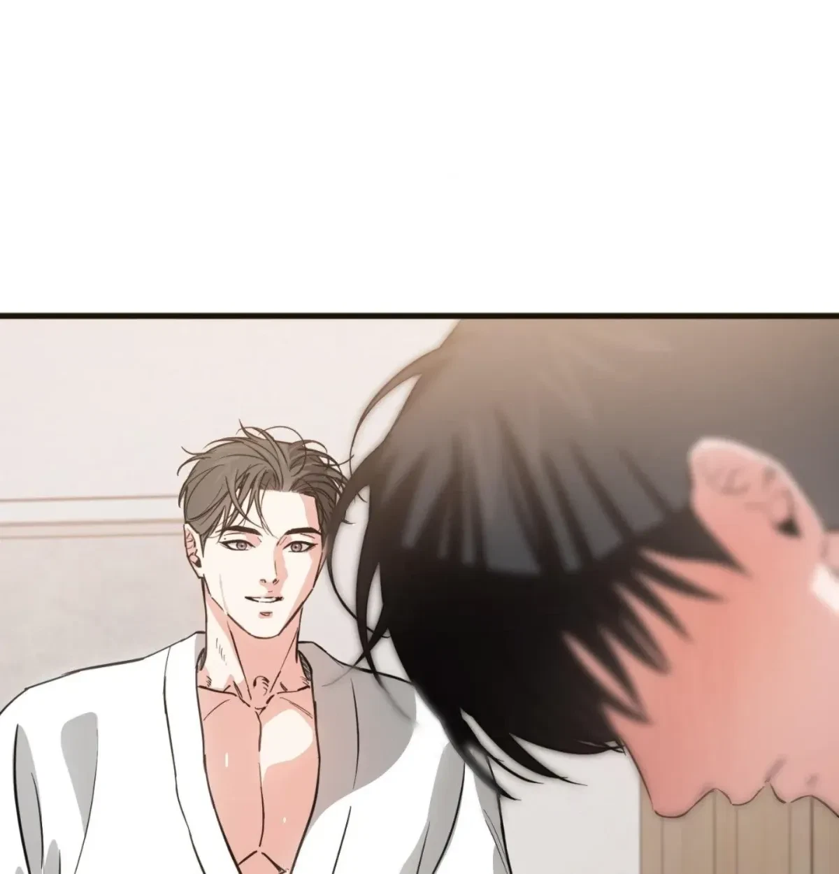 Let Me Love You Chapter 11.1, page 76