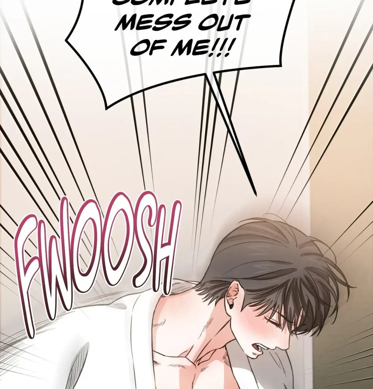 Let Me Love You Chapter 11.1, page 82
