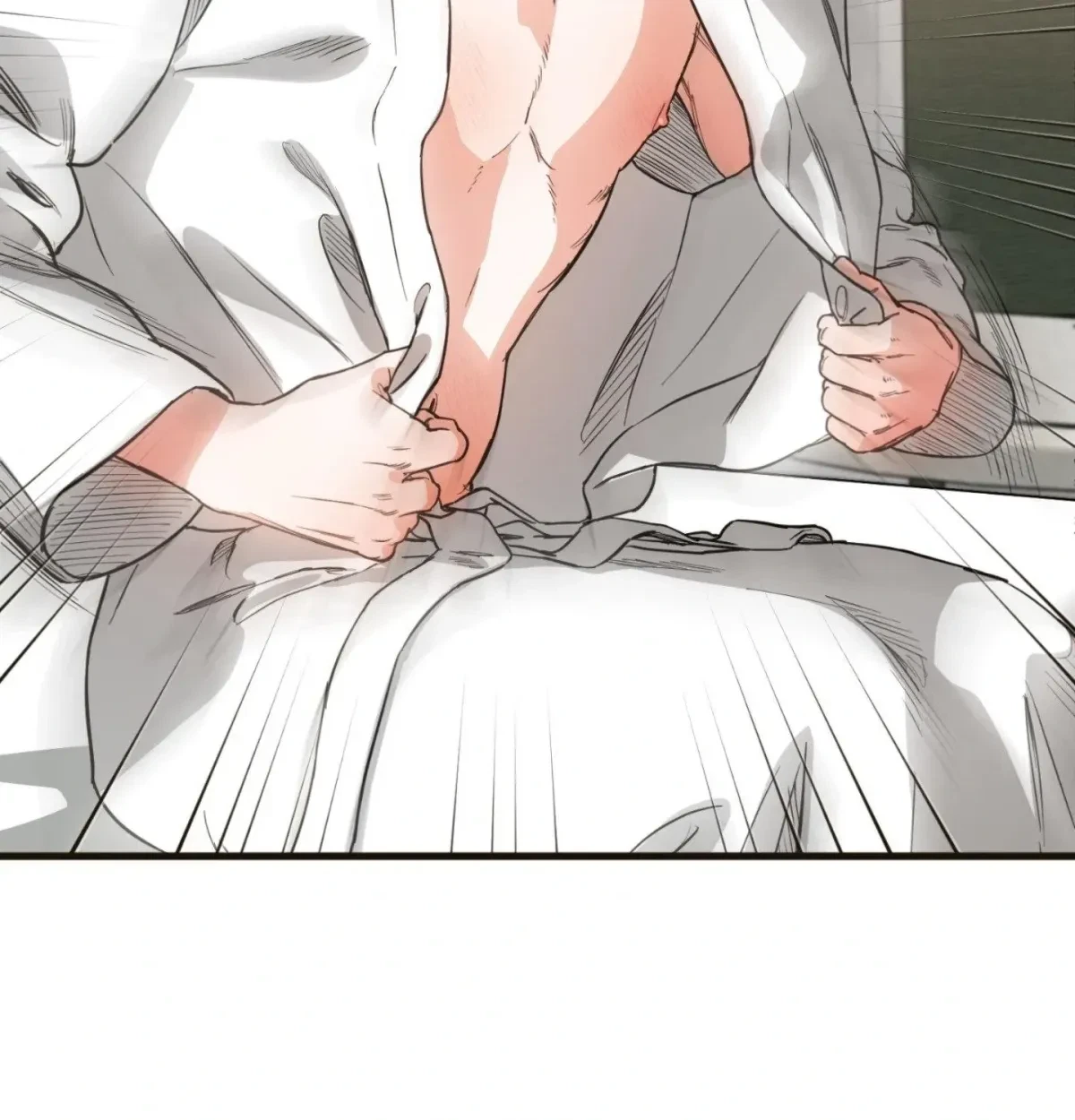 Let Me Love You Chapter 11.1, page 83