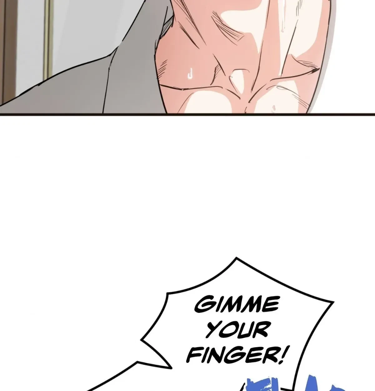 Let Me Love You Chapter 11.1, page 86