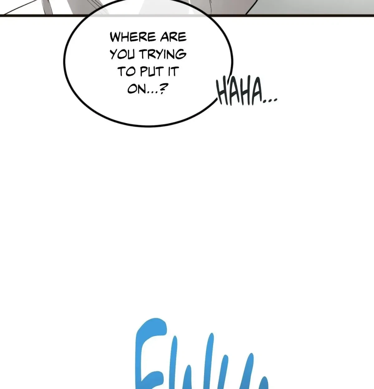 Let Me Love You Chapter 11.1, page 91