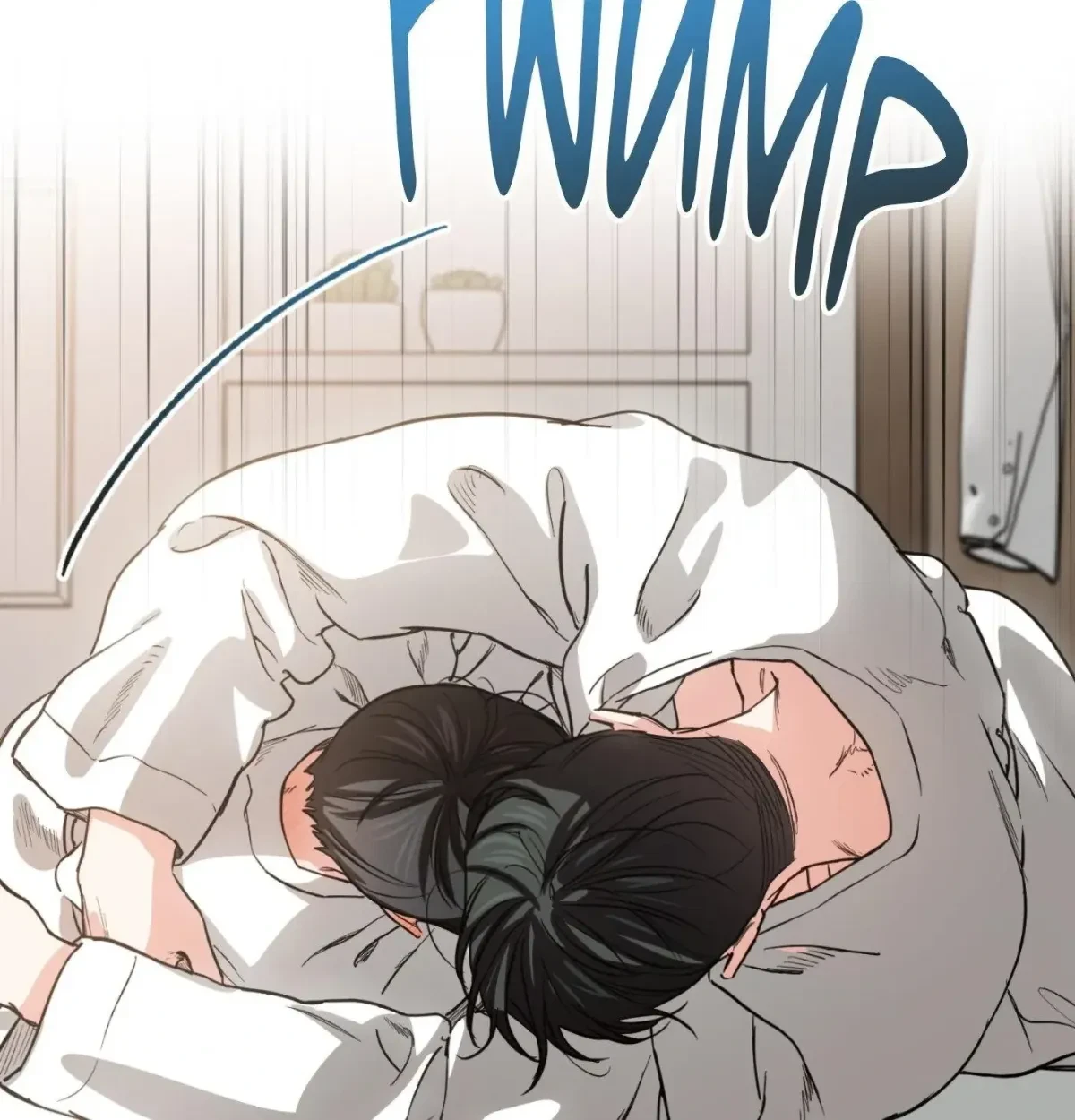 Let Me Love You Chapter 11.1, page 92