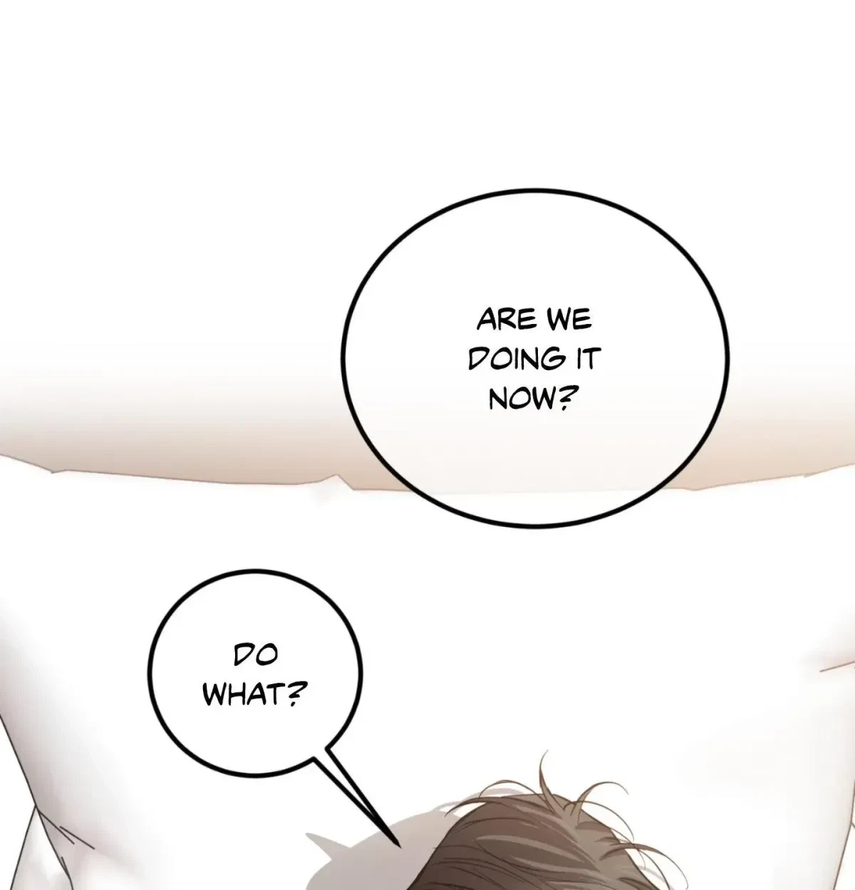 Let Me Love You Chapter 11.1, page 94