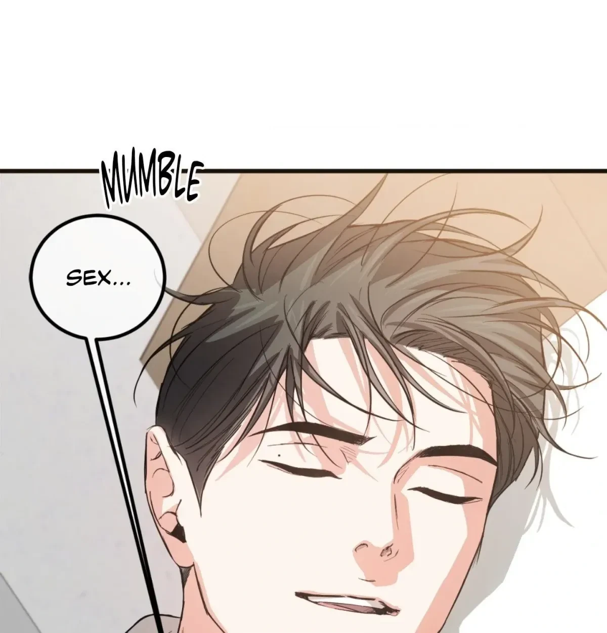 Let Me Love You Chapter 11.1, page 97