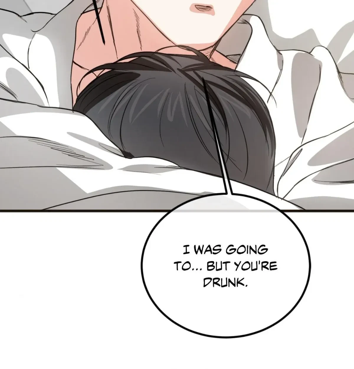 Let Me Love You Chapter 11.1, page 98