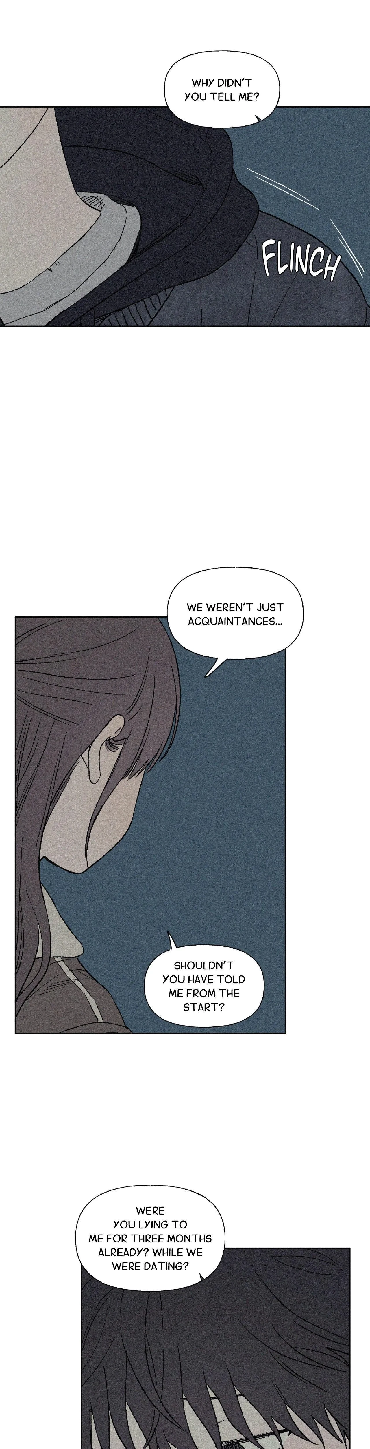 3XLOVE Chapter 36, page 13