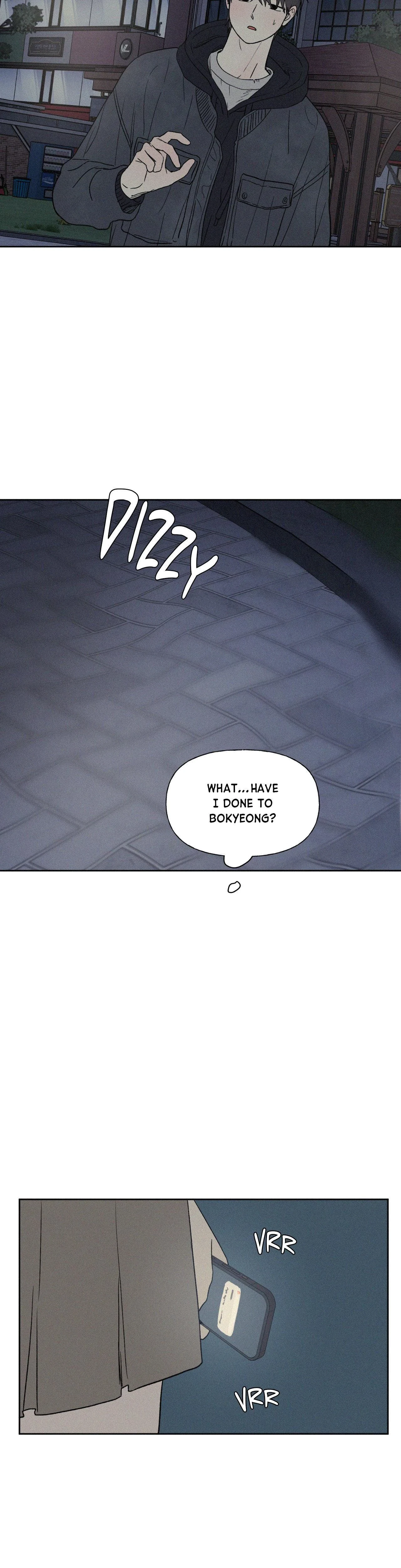 3XLOVE Chapter 36, page 18