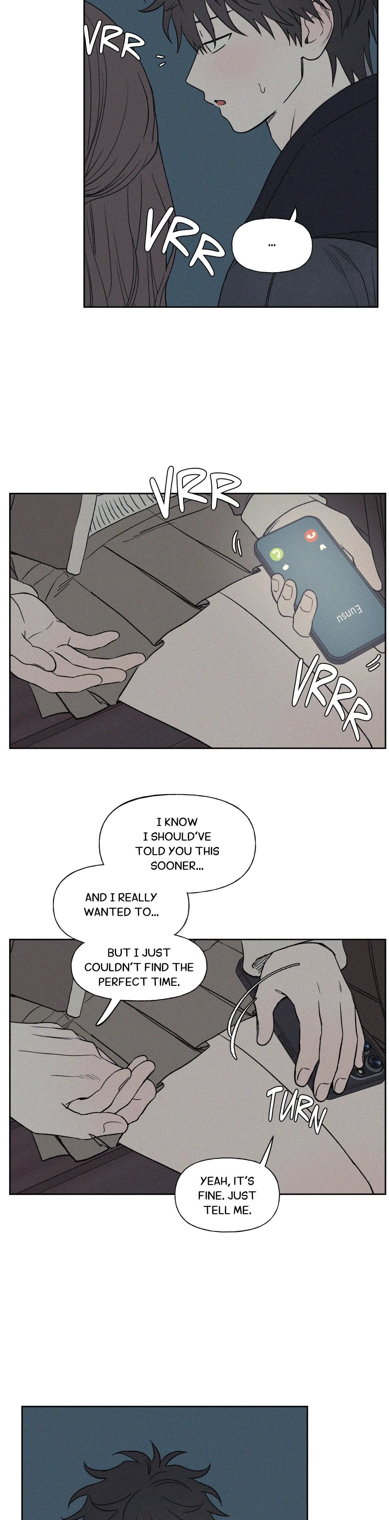 3XLOVE Chapter 36, page 2