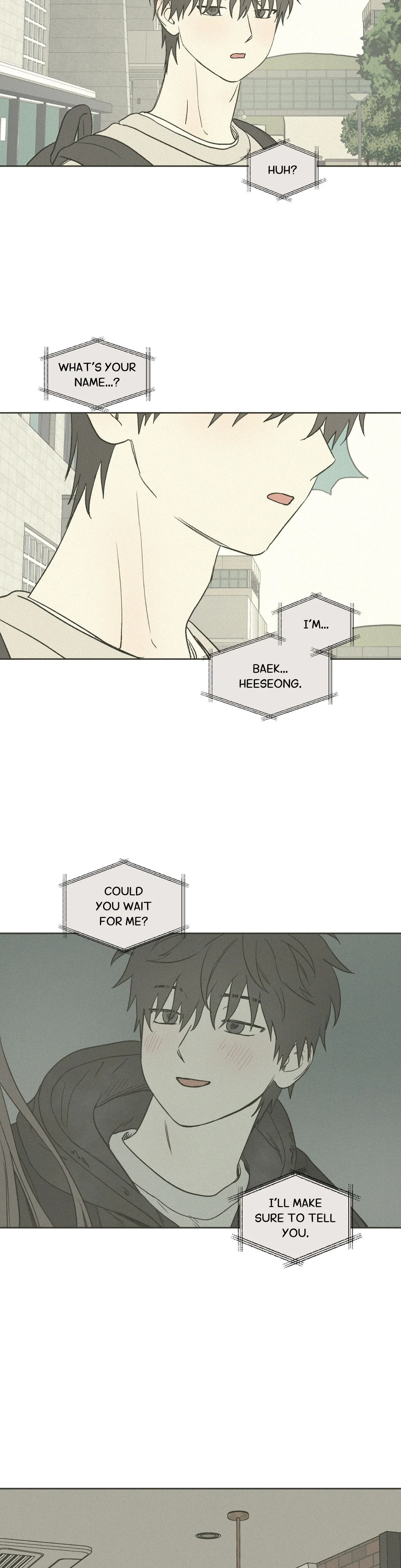 3XLOVE Chapter 36, page 23