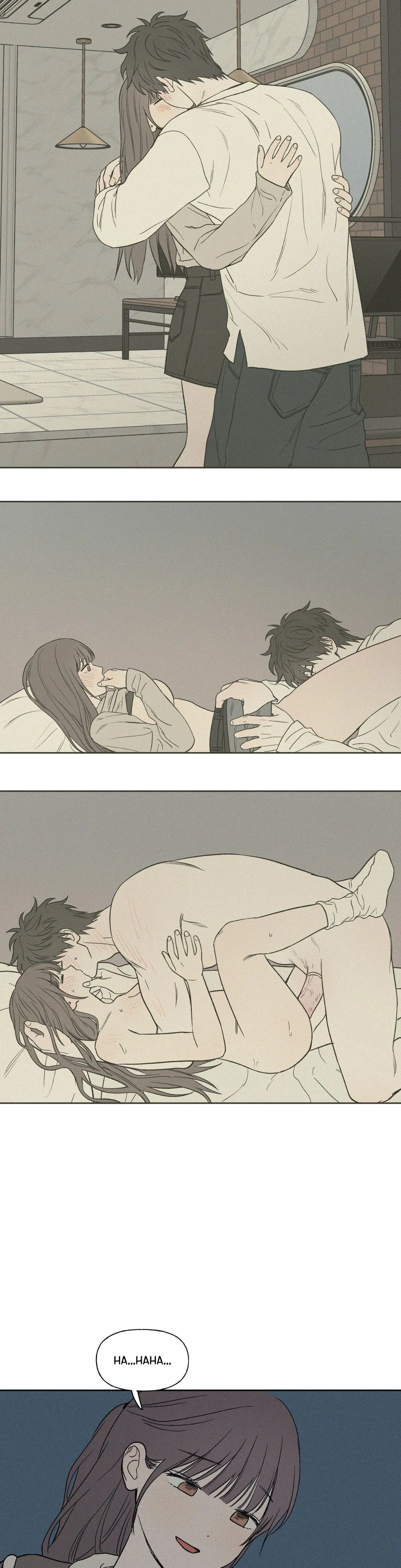 3XLOVE Chapter 36, page 24