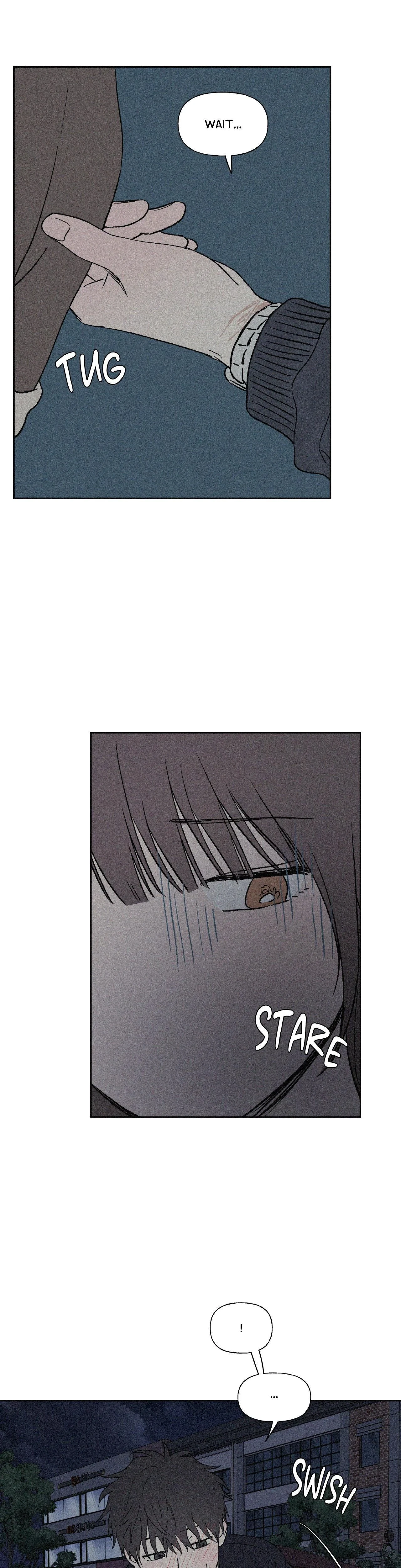 3XLOVE Chapter 36, page 27