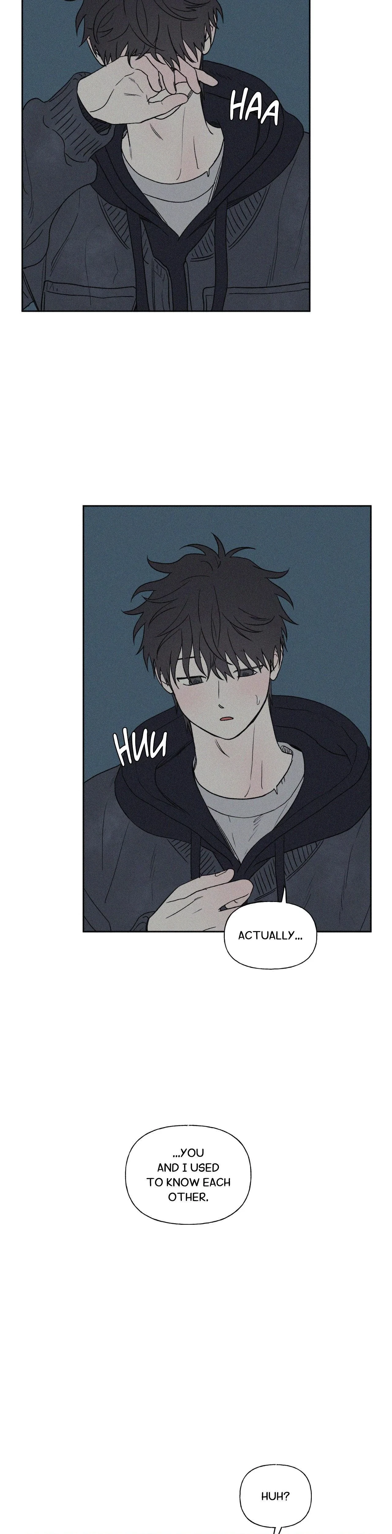 3XLOVE Chapter 36, page 3