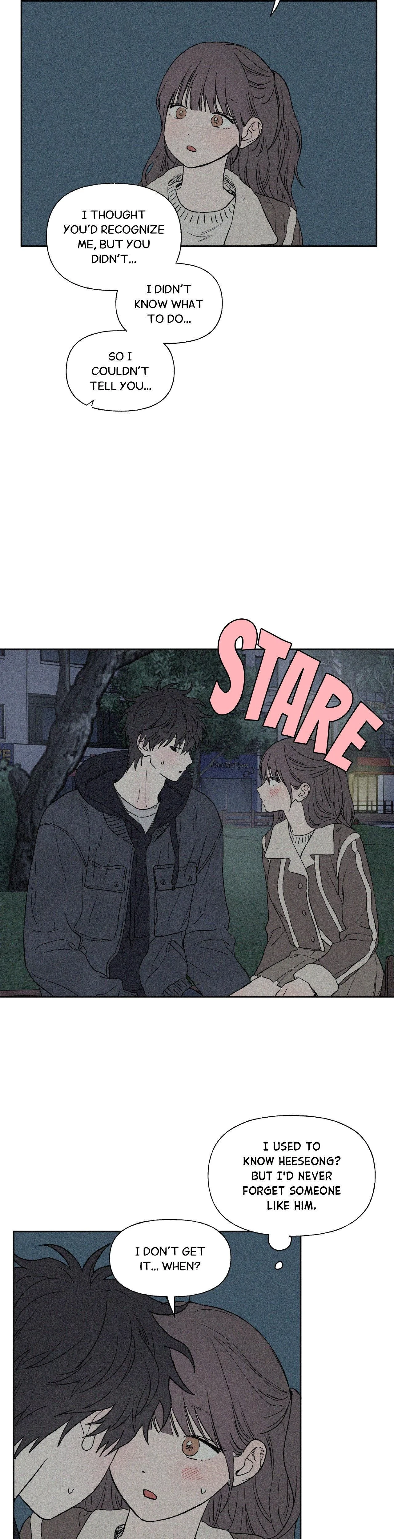 3XLOVE Chapter 36, page 4