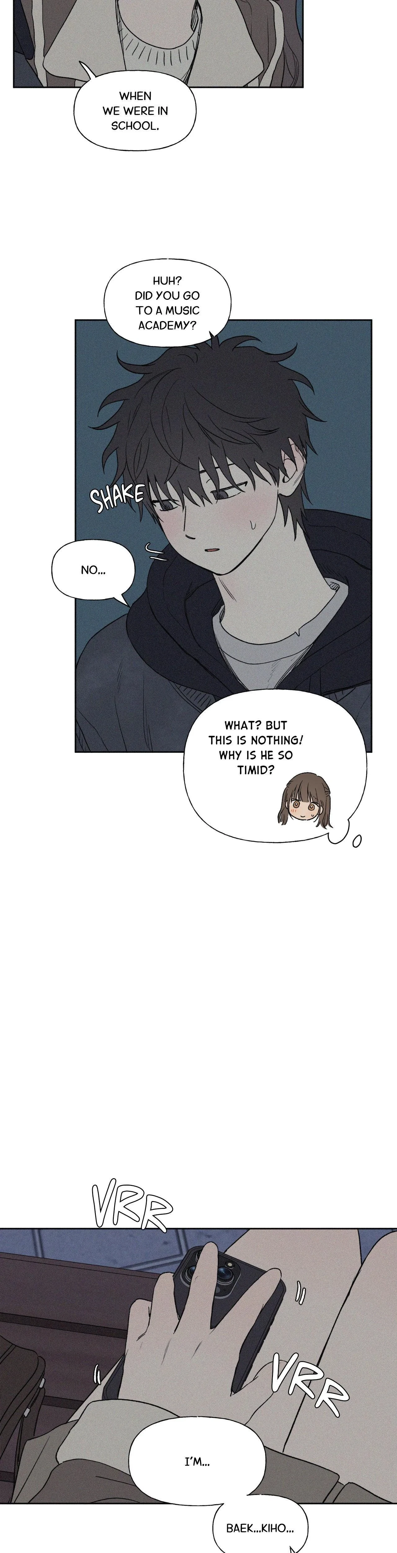 3XLOVE Chapter 36, page 5