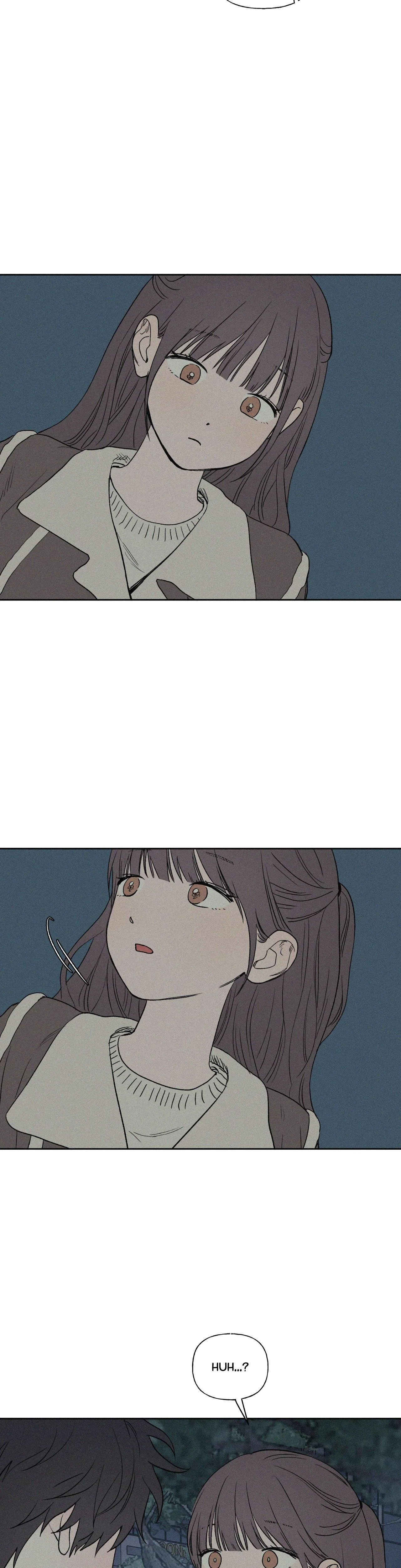 3XLOVE Chapter 36, page 6