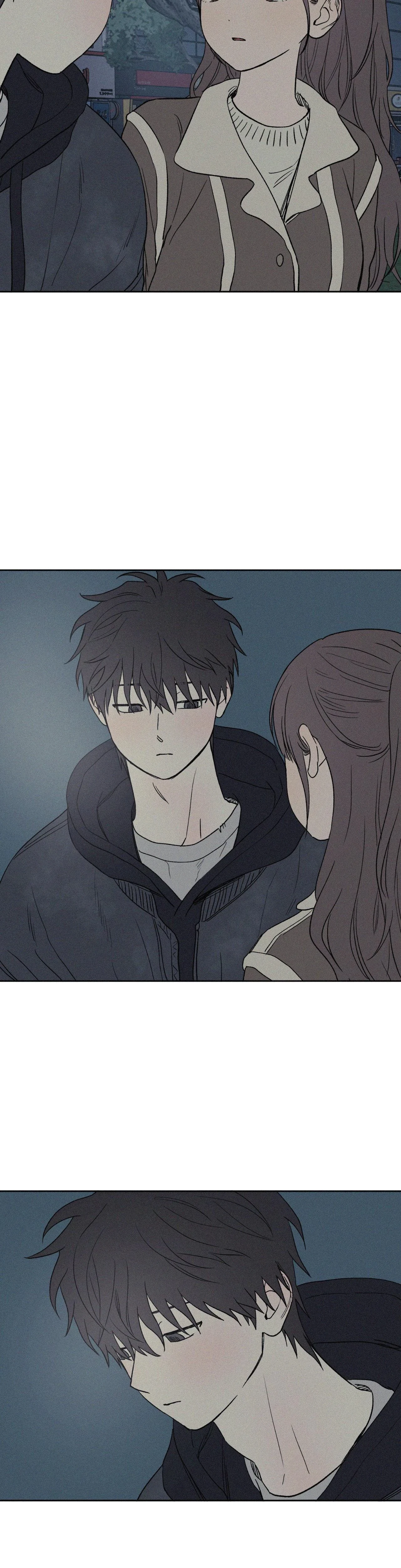 3XLOVE Chapter 36, page 7