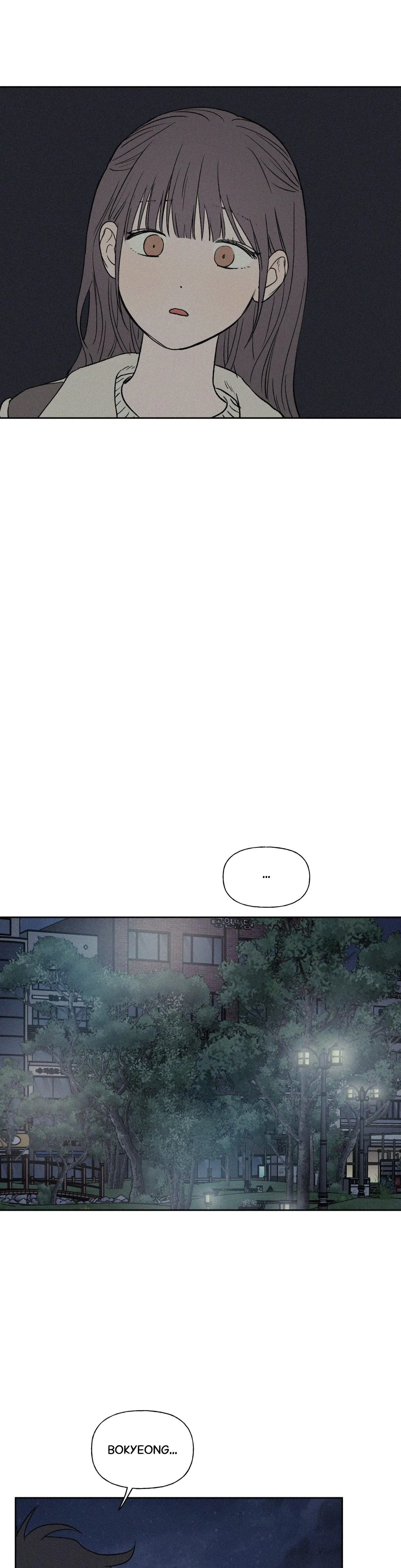 3XLOVE Chapter 36, page 9