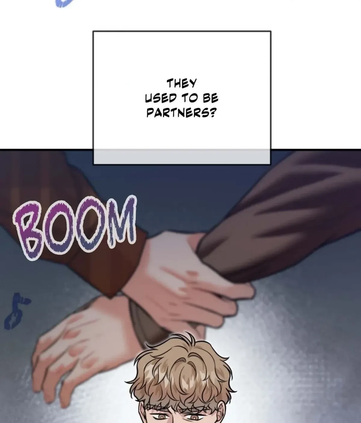 BDSM 101 Chapter 16, page 101