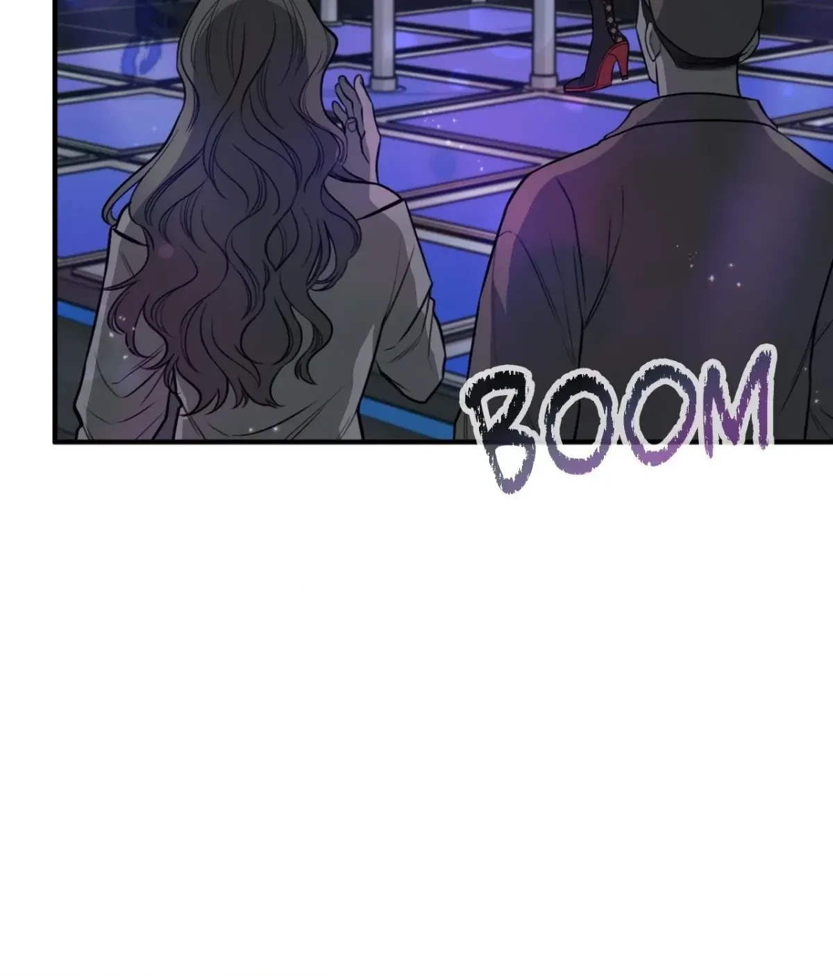 BDSM 101 Chapter 16, page 11