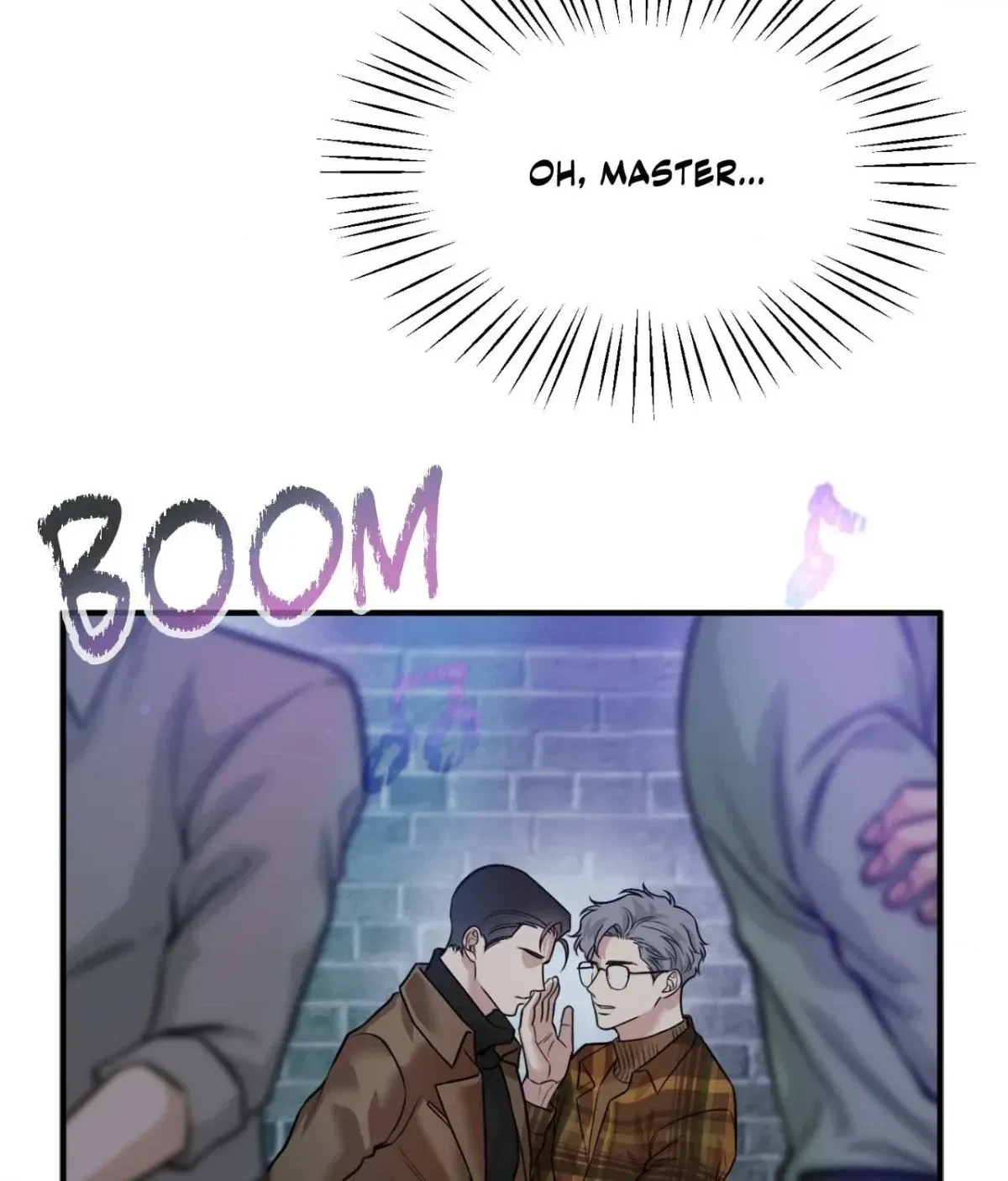 BDSM 101 Chapter 16, page 114