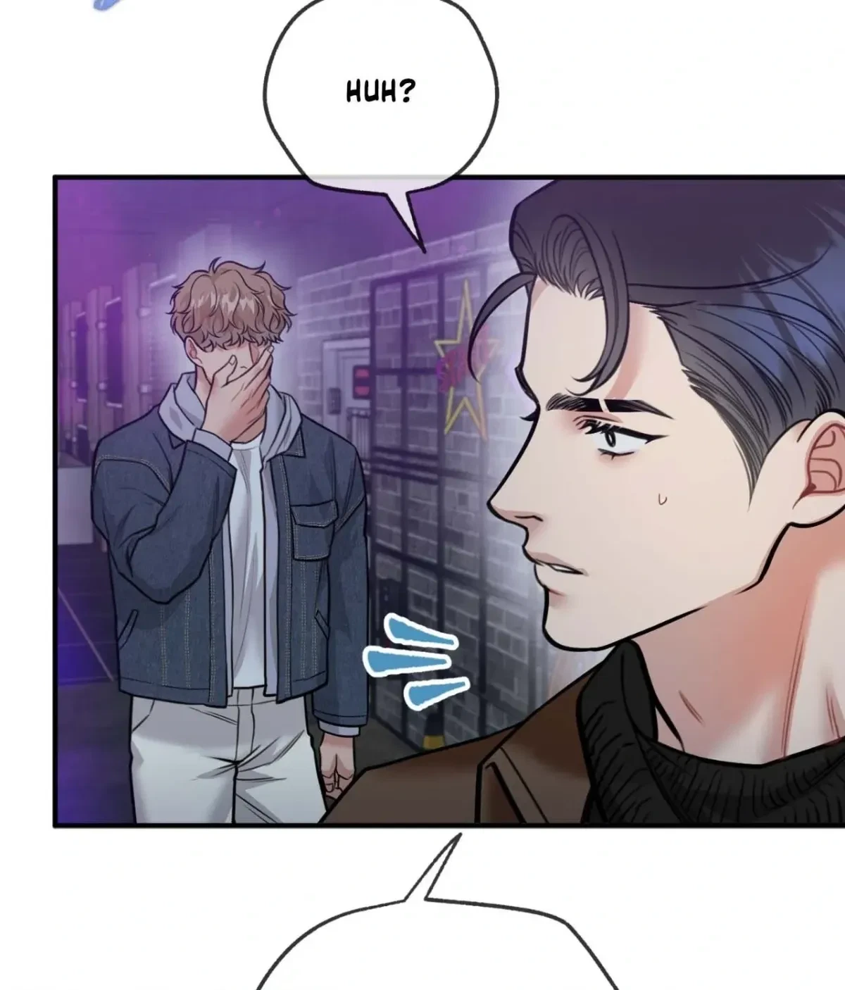 BDSM 101 Chapter 16, page 127