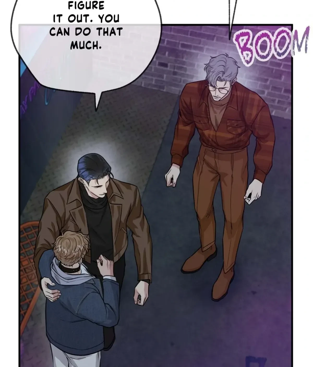 BDSM 101 Chapter 16, page 129