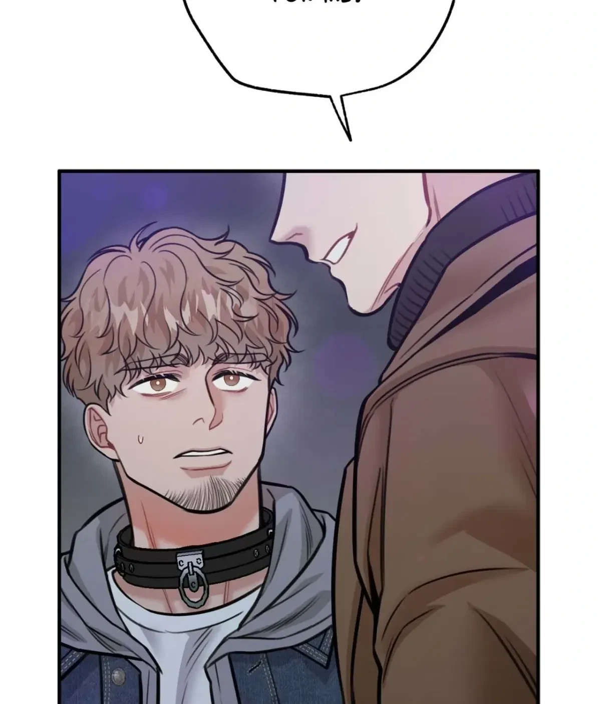 BDSM 101 Chapter 16, page 131