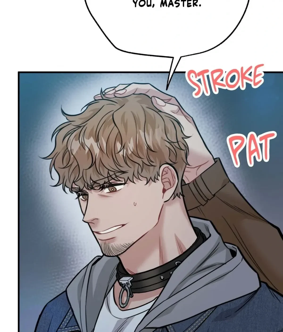 BDSM 101 Chapter 16, page 137