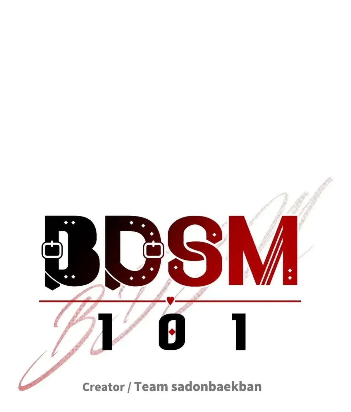 BDSM 101 Chapter 16, page 38