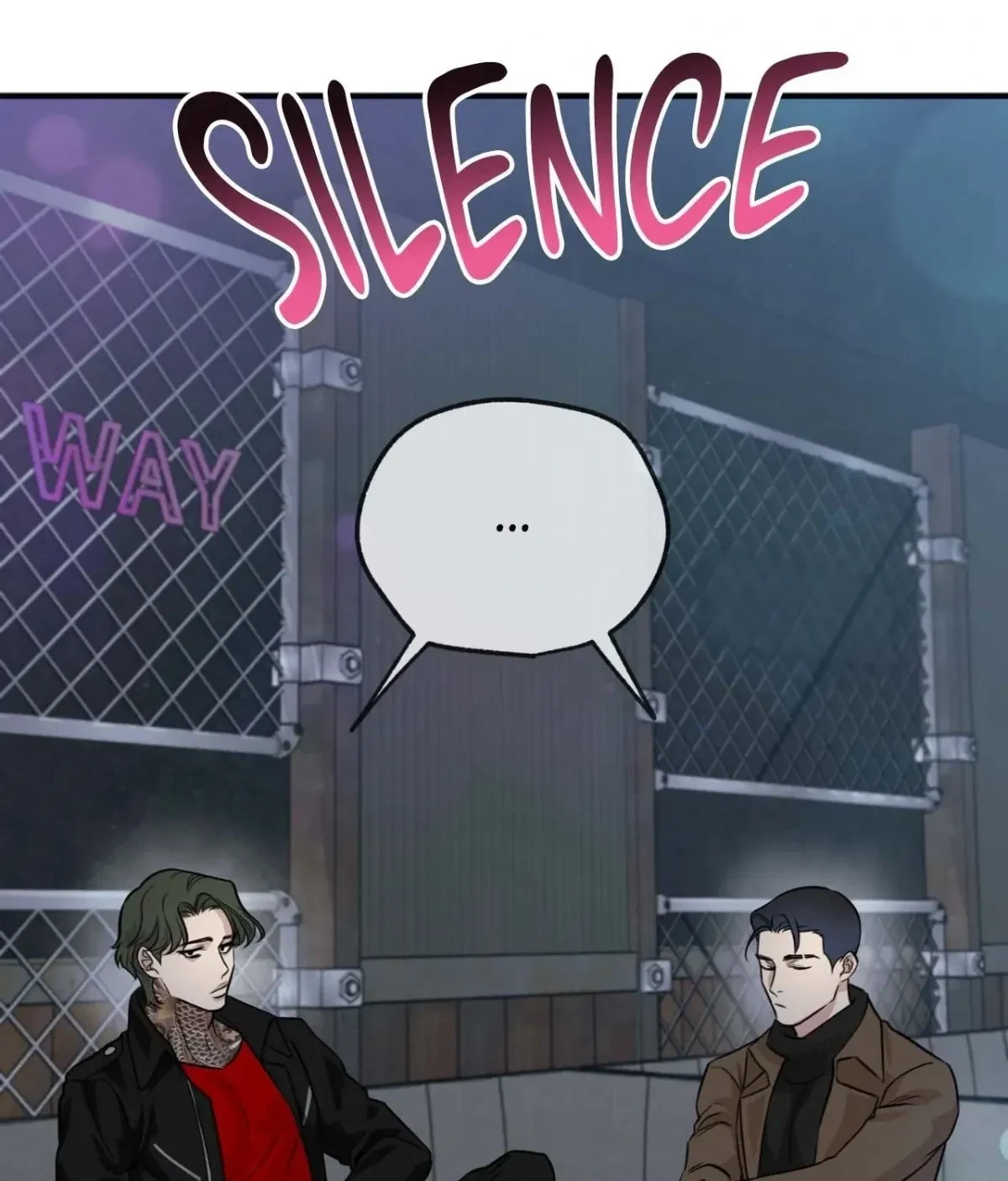 BDSM 101 Chapter 16, page 45