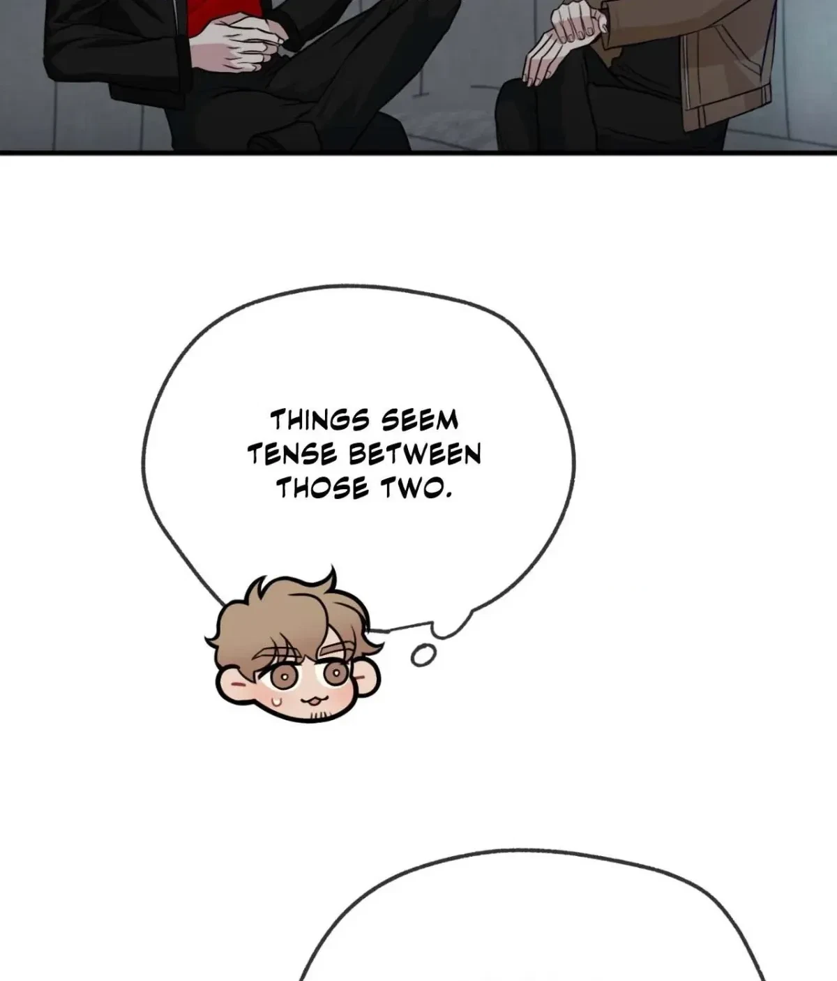 BDSM 101 Chapter 16, page 46