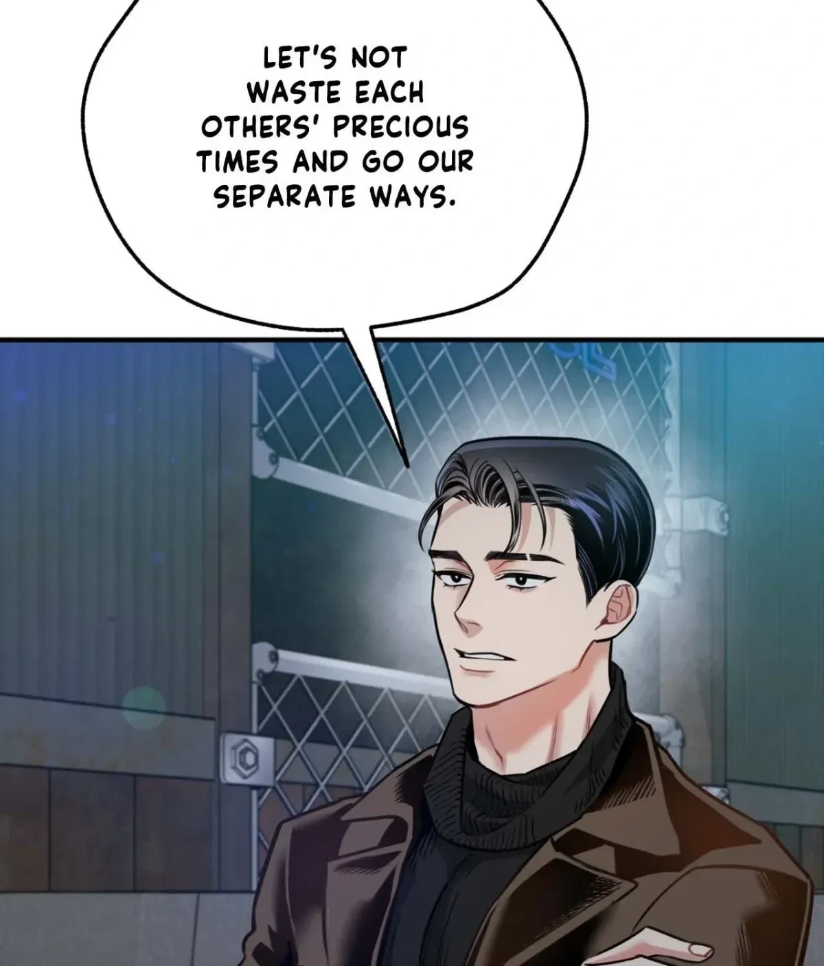 BDSM 101 Chapter 16, page 49