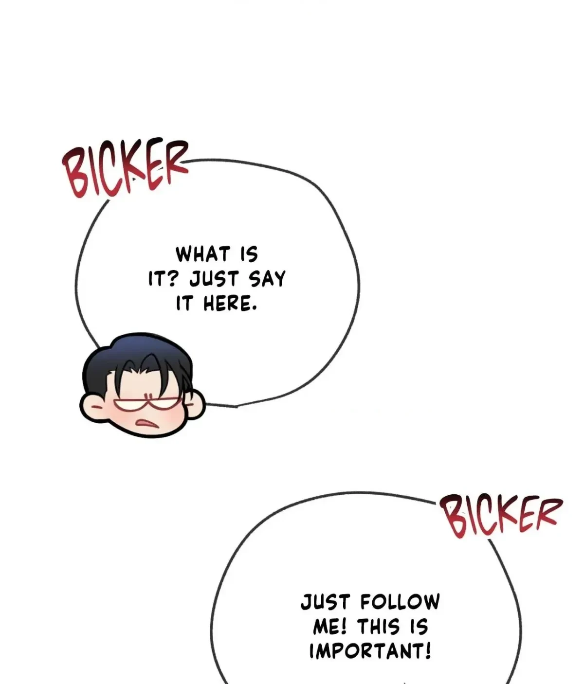 BDSM 101 Chapter 16, page 58
