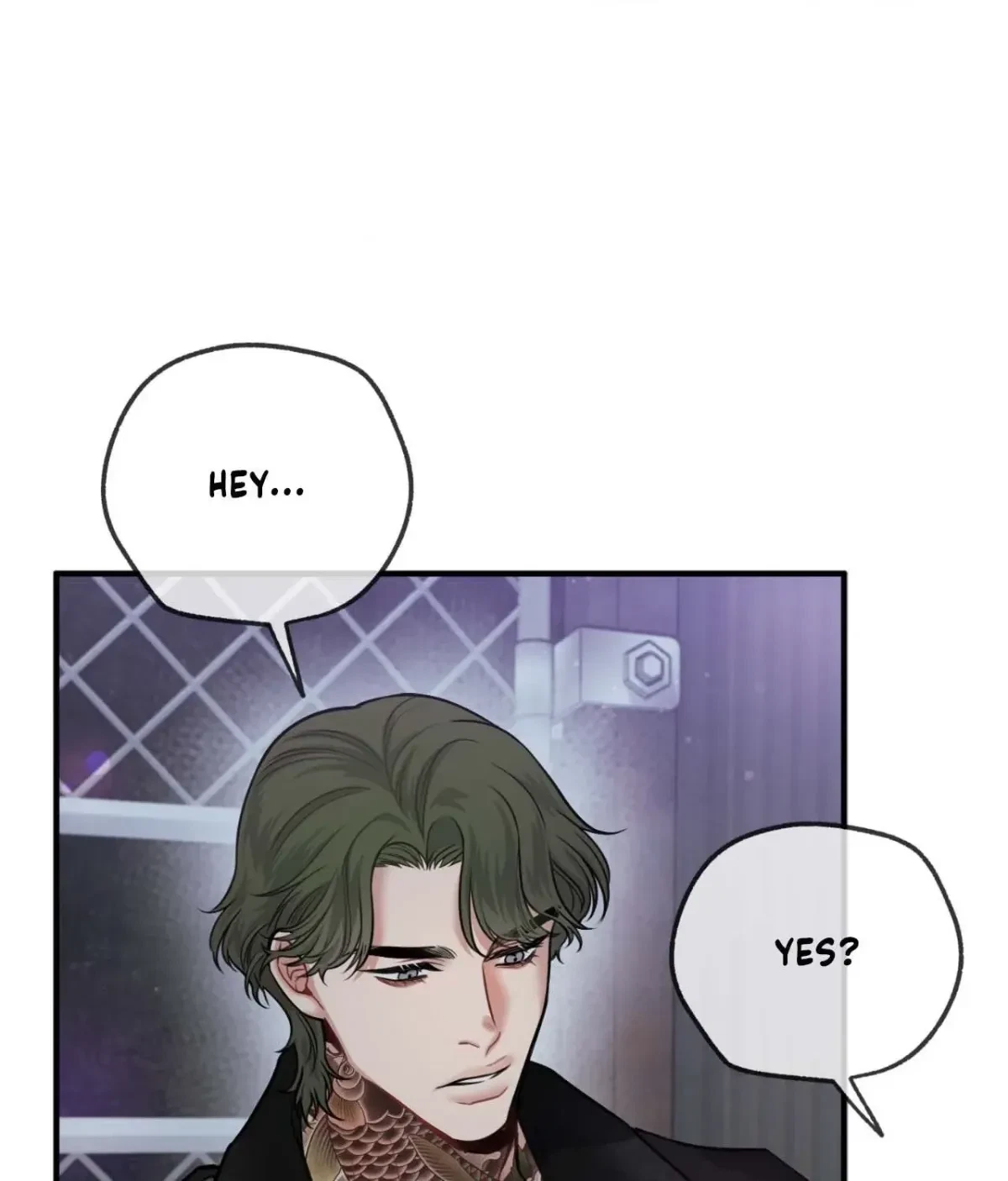 BDSM 101 Chapter 16, page 61