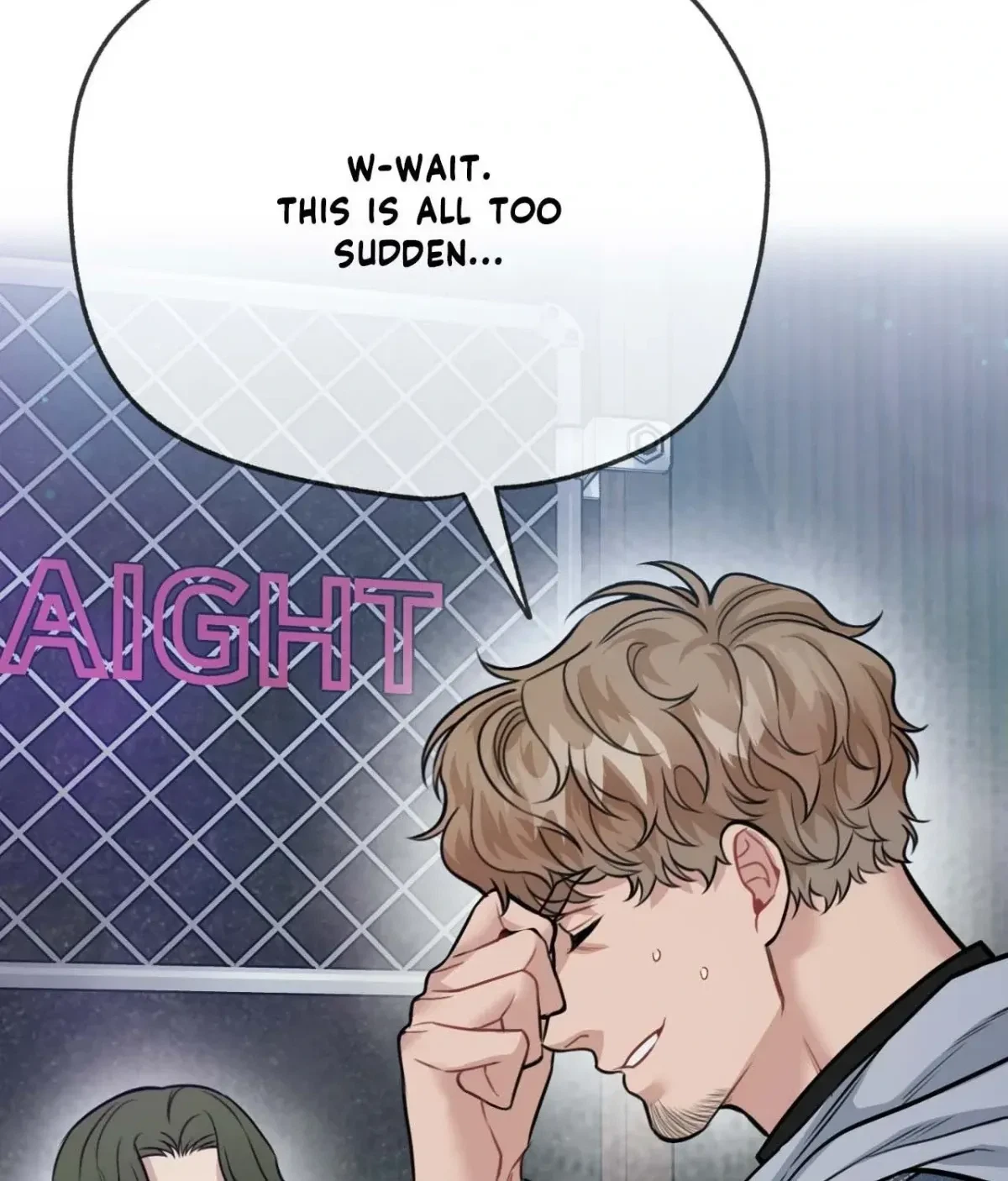 BDSM 101 Chapter 16, page 70