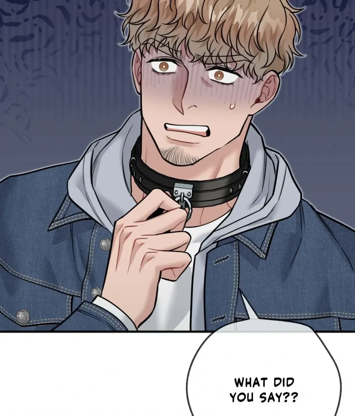BDSM 101 Chapter 16, page 75