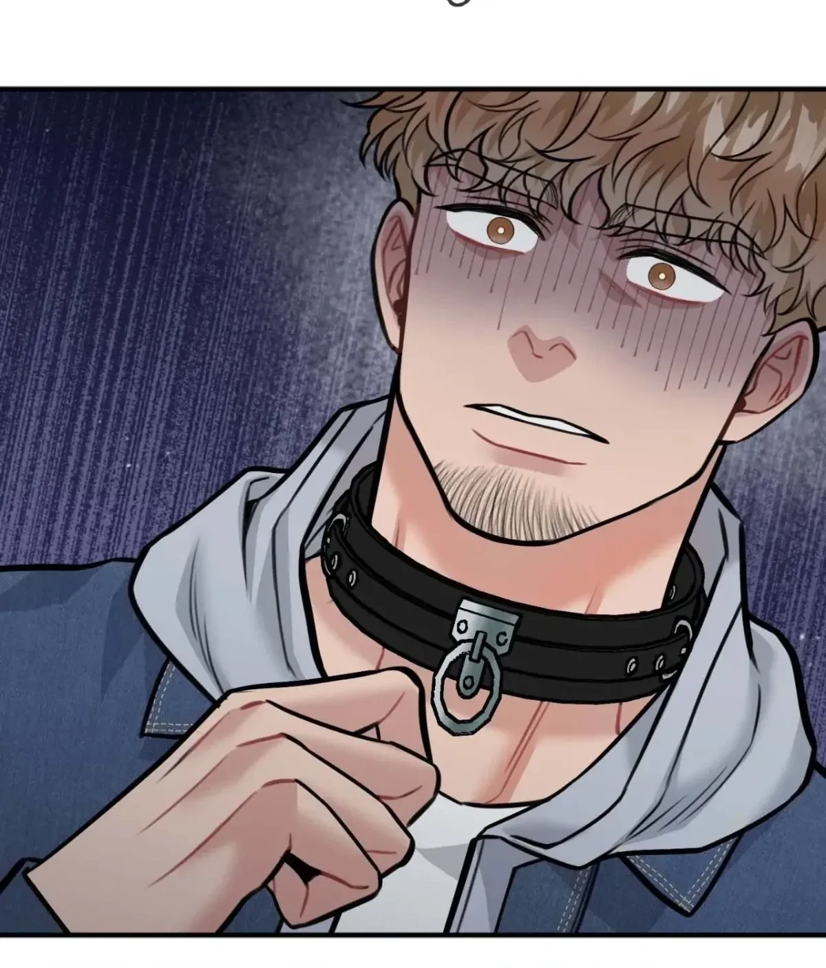 BDSM 101 Chapter 16, page 79